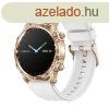 Carneo Adventure HR+ 2nd gen Smartwatch Rose Gold
