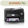 EPSON Tintasugaras nyomtat - EcoTank L6270 (A4, MFP, sznes