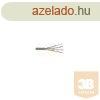 WIRETEK UTP Falikbel dobozos CAT 6 305m 26AWG beige