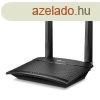 TP-LINK 3G/4G Modem + Wireless Router N-es 300Mbps 1xWAN(100