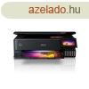 Epson L8180 A3+ SZNES TINTAtartlyos multifunkcis fotnyom