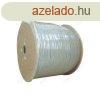 WIRETEK kbel FTP Fali dobozos CAT.6 305m 26AWG