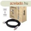 Club3D HDMI 2.0 - HDMI 2.0 kbel 3m Black