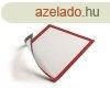Infokeret, A4, mgneses, DURABLE "DURAFRAME MAGNETIC&q