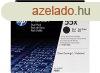 HP lzertoner CE255XD No.55XD fekete 2x12500 old.