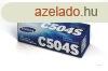 Samsung lzertoner CLT-C504S kk 1800 old.