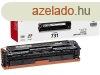 Canon Lzertoner CRG-731 fekete 1400 old.