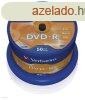 DVD-R Verbatim 4,7GB 16x 50db/henger 43548