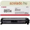 Canon lzertoner CRG-051H fekete 4100 old.