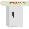 Zrhat iratszekrny, Lloyd 90A, fm, tzll, 1200x670x520m