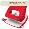 Lyukaszt Leizt 5008 WOW Leitz fm metlfny 30lap piros