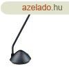Lmpa asztali LED MAULarc fekete