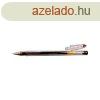 Rollerirn zsels Pilot G1 BL-G1-5T fekete