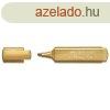 Szvegkiemel FABER-CASTELL 1546 arany