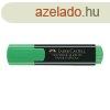 Szvegkiemel Faber-Castell zld