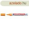Lakkmarker Edding 8750 IPARI D10 narancs