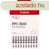 Canon PFI-300 Multipack tintapatron