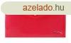 Irattart tasak, DL, PP, patentos, VICTORIA OFFICE, piros
