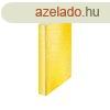 Gyrsknyv A4, Maxi 4cm, 2 gyr, D alak, karton Leitz Wow