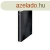 Gyrsknyv A4, Maxi 4cm, 2 gyr, D alak, karton Leitz Wow