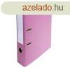 Iratrendez, 70 mm, A4, PVC, EXACOMPTA, pink