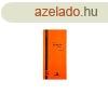 Kzbest knyv 100lap,os 130x297mm, C.5230-29 Ptria