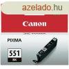 Canon CLI-551BK Black tintapatron