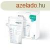 BabyOno anyatejtrol tasak - eldobhat 30db 180ml 1084