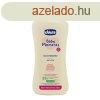 Chicco Frdet olaj 200 ml - sensitive gyapotolaj s E-vitam