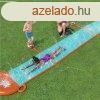 Gyerek vzicsszda szrfejekkel Bestway H2OGO! StomBlast 4,