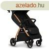 Lionelo Ingrid sport babakocsi - Black Onyx