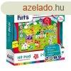 Hit Pad Szuper Farmom magyarul beszl