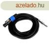 Electronic-Star Jack nyls PA kbelhez, 5 mter