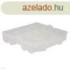 Rendszerez doboz Curver nagy 17rszes 159398