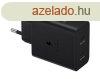 Samsung 50W Duo AC Super Fast Charging Black