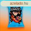 Chazz Crispy Corn Curls Cheezy Carolina Reaper ropogs csp