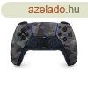 Sony PS5 DUALSENSE V2S GREY CAMO wireless kontroller