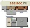 Elad 70m2-es Csaldi hz, Hatvan