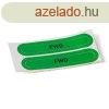 STICKER - FWD, GREEN