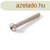 SCREW 8-32 X 1-1/4 PHMS-P