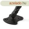 RAM FISH FINDER BASE W/ 1" ARM