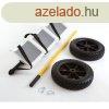 HOBIE DOLLY, PA-UNI TUFF-TIRE