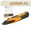 Gravroz - USB, 3.6V