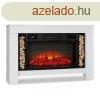 Klarstein Stdi Loft 2, elektromos kandall, 1900 W, LED te
