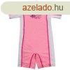 Junior Suit UV frdruha rzsaszn ruhzat 104-es mret