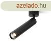 DARRIN R felletre szerelhet fekete 230V LED 6W 24 3000K