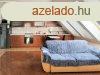 Paks kzpontjban KIAD egy j pts 51m2-es laks.