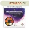 Vzfestk, 24 darabos, 22,5 mm, KOH-I-NOOR "Brillant&qu
