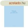 Fzet, tztt, A4, vonalas, 80 lap, SHKOLYARYK "My note