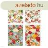 Fzet Blasetti Petits Fruits, A/4, kocks, 42 lap, kemnyfed